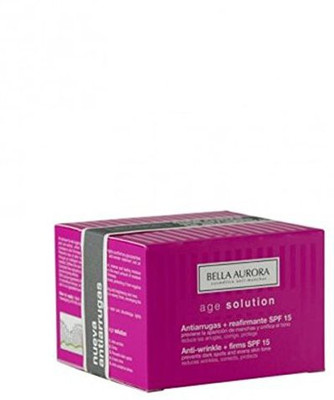 

BELLA AURORA Age Solution Antiwrinkle And Firming Spf(50 ml)