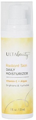 

Ulta Beauty Radiant Skin Daily Face Moisturizer(29.58 ml)