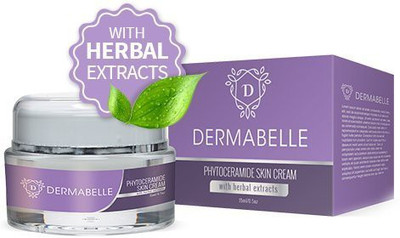 Dermabelle Phytoceramide Skin Cream(14.79 ml)