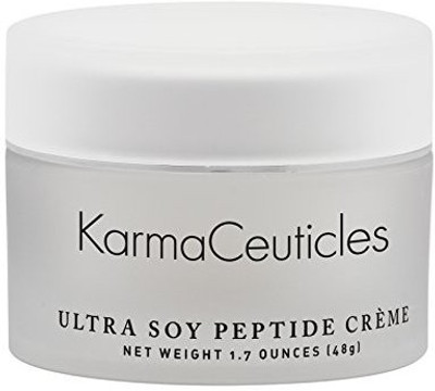 KarmaCeuticles Ultra Soy Peptide Cr�Me s(50.28 ml)