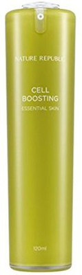 

Nature Republic Cell Boosting Essential Skin(120 ml)