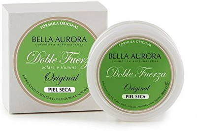 

BELLA AURORA Doble Fuerza Original AntiBlemishes Cream Dry Skin(30 ml)