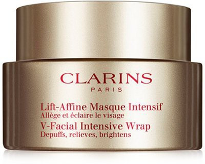 Clarins VFacial Intensive Wrap(75 ml)