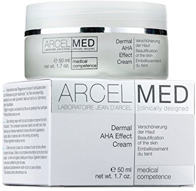 Jean DArcel Jean DArcel Arcelmed Dermal Aha Effect Cream(50 ml)