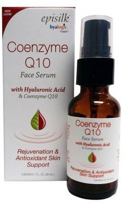

Hyalogic CoEnzyme Q Liquid(13.9 ml)