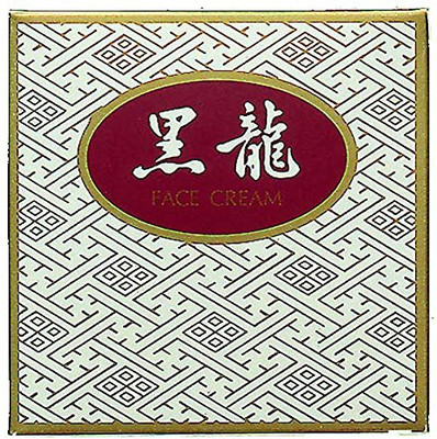 

Kokuryudo Medicated Moisture Face Cream Golden Line G(35 g)