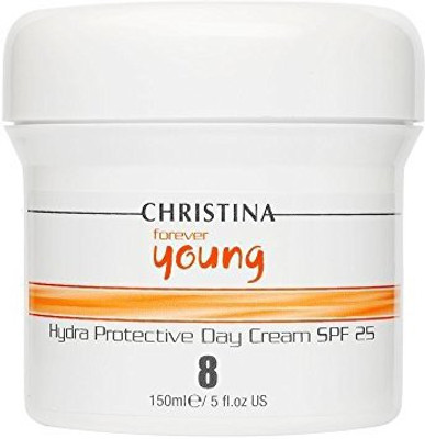 

Christina Forever Young Hydra Protective Day Cream Spf(150 ml)