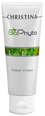 

Christina Biophyto Zaatar Cream A Fl(50 ml)