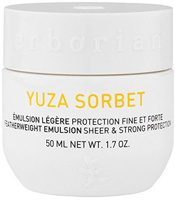 

Erborian Yuza Sorbet Day Cream(100 ml)