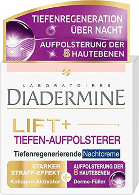 

Diadermine Genuine German Lift Depth Regenerating Night Care Cream(50 ml)
