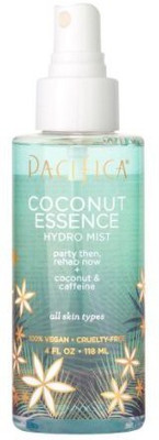 

Pacifica Coconut Essence Hydro Mist(118.3 ml)