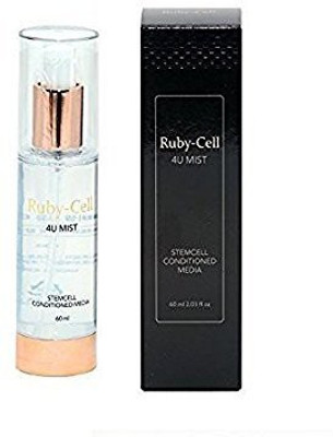 

RubyCell Really Works Well RubyCell U Intensive Mist(100 ml)