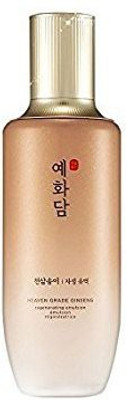 

The Face Shop The Faceshop Yehwadam Heaven Grade Ginseng Regenerating Emulsion(140 ml)