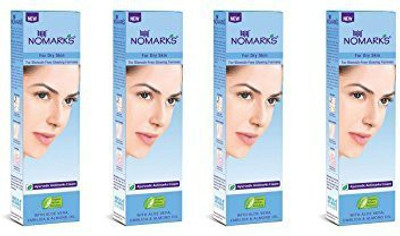 

Bajaj NoMarks For Dry Skin For BlemishFree Glowing Fairness G(25 g)