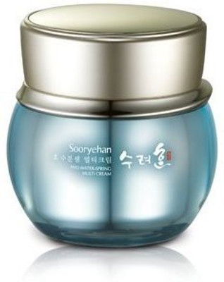 

Sooryehan Debon Hyo WaterSpring Multi Cream(75 ml)