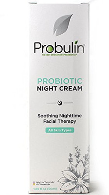 

Probulin Probiotic Night Cream(49.98 ml)