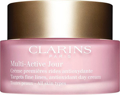 

Clarins Multi Active Cream(50 ml)