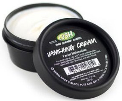 

Lush Clothing Cosmetics Vanishing Blemish Cream s(50.28 ml)