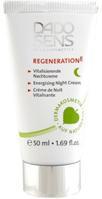 

Dado Sens Regeneratione Energizing Night Cream(50 ml)