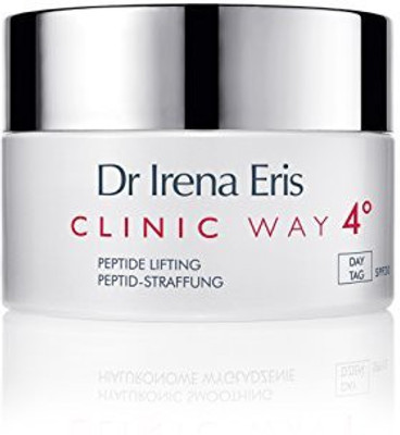 

Dr Irena Eris Clinic Way Peptide Lifting AntiWrinkle Day Cream Spf By Dr Irena Eris(50 ml)