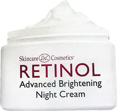 

Retinol Advanced Brightening Night Cream(100 ml)