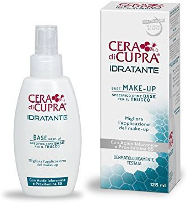 

CERA DI CUPRA Moisturizing MakeUp Base(125 ml)