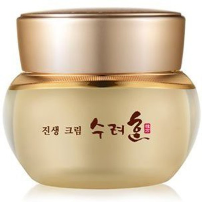 

Sooryehan Ginseng Cream(60 ml)