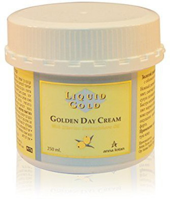 

Anna Lotan Liquid Gold Golden Day Cream(250 ml)