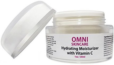 

Omni Skincare Hydrating Moisturizer With Vitamin C(100 ml)