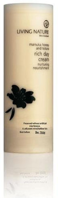 

Living Nature Rich Day Cream(100.56 ml)