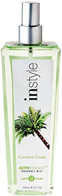 Instyle Activessence Hour Fragrance Mist(100 ml)