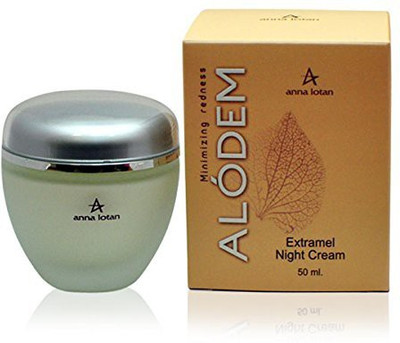 

Anna Lotan Alodem Extramel Night Cream(50 ml)