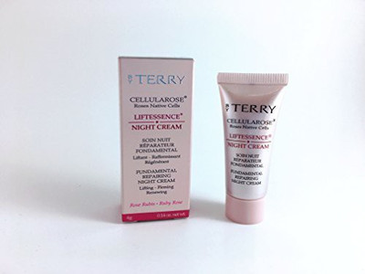 

By Terry Cellularose Liftessence Fundamental Repairing Night Cream(4.15 ml)