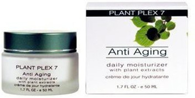 

Plant Plex Anti Aging Daily Moisturizer(50.28 ml)