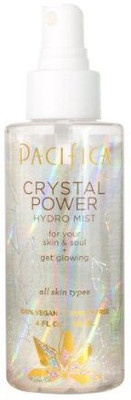 

Pacifica Crystal Power Hydro Mist(118.3 ml)