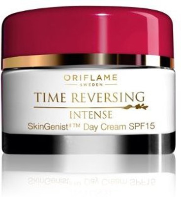 

Oriflame Time Reversing Intense Skingenist Ii Day Cream Spf(50 ml)