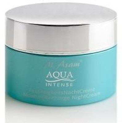 

Jubujub M Asam Aqua Intense Moisture Recharge Night Cream(50 ml)