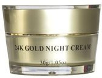 

Aviva Day Spa K Gold Facial Night Cream(100 ml)