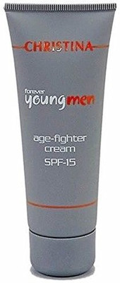 

Christina Forever Young Men Age Fighter Cream Spf(100 ml)