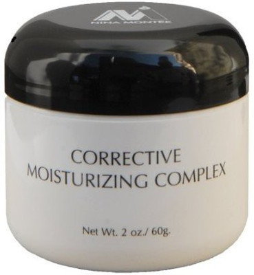 

Nina Montee Corrective Moisturizing Complex Spf(59.15 ml)
