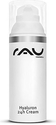 

RAU Cosmetics Rau Hyaluron H Cream For Dry And Sensitive Skin(1.7 ml)