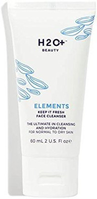 

H Beauty Elements Keep It Fresh Face Cleanser Travel Size(59.15 ml)