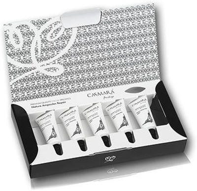 

Casmara Repairing Nature Ampoules(20.71 ml)