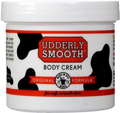 

Udderly Smooth Body Cream(354.89 ml)