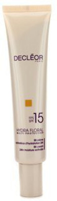 

Decleor Hydra Floral Bb Cream Hour Moisture Activator Spf Medium(40 ml)