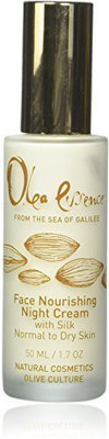 

Olea Essence Face Nourishing Night Cream With Silk Protein(49.98 ml)