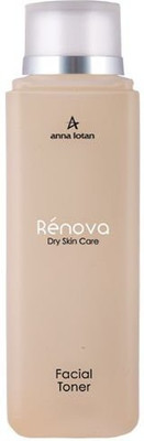 

Anna Lotan Renova Cucumber & Seaweed Facial Toner Fl(200 ml)