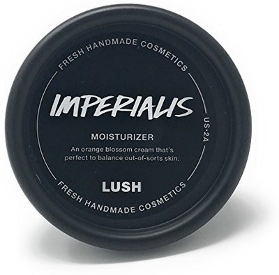 

Lush Clothing Lush Imperialis Moisturizer(44.37 ml)