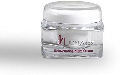 

Jon Ares Rejuvenating Night Cream(100 ml)