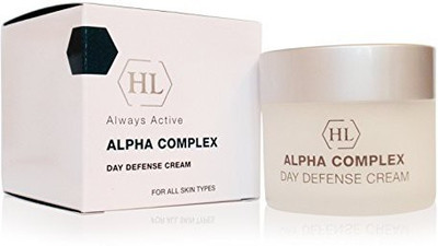 

Holyland Cosmetics Alpha Complex Day Defense Cream Fl(50 ml)